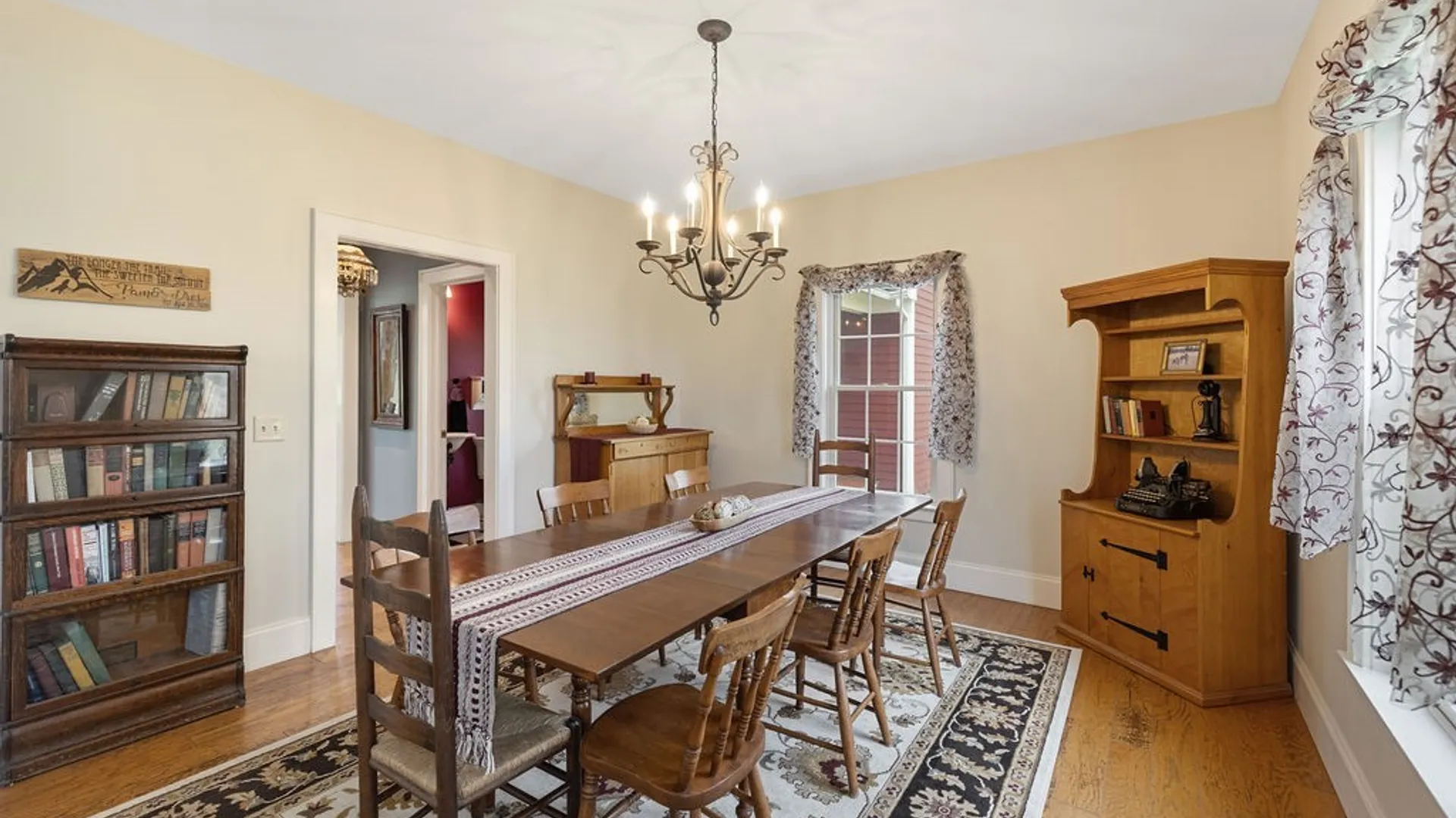 Property at 4331 Brickyard Falls Road, Pompey, NY 13104 11