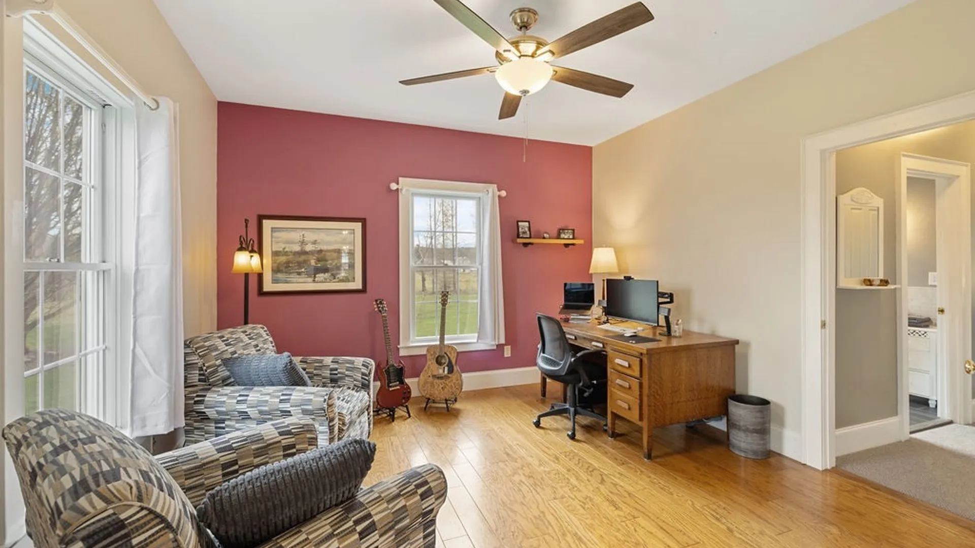 Property at 4331 Brickyard Falls Road, Pompey, NY 13104 14