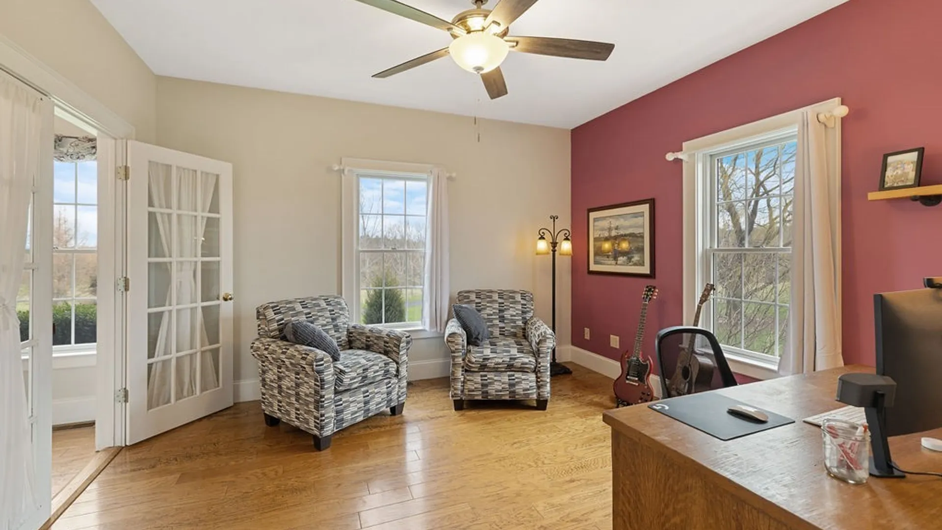 Property at 4331 Brickyard Falls Road, Pompey, NY 13104 15