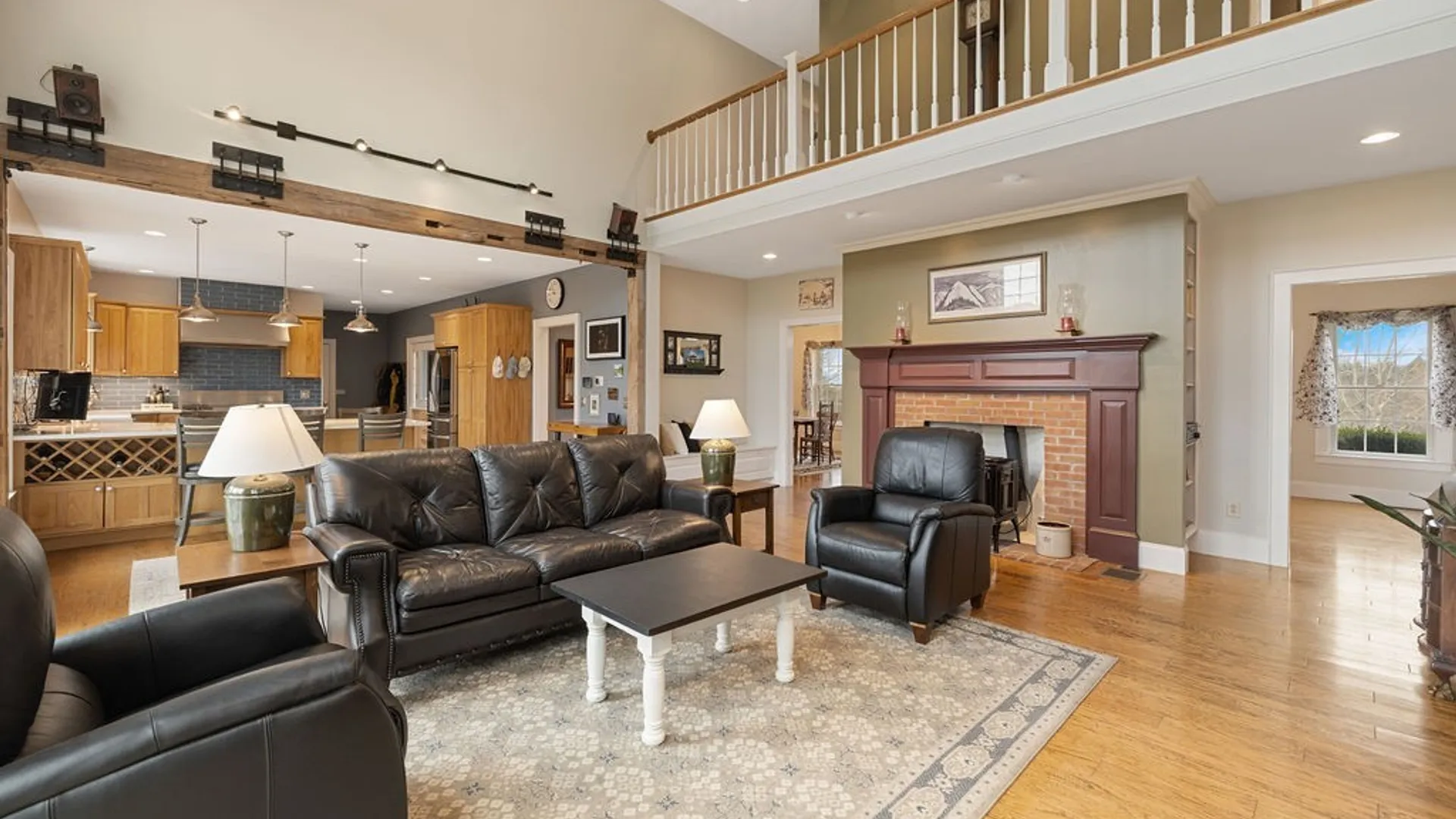Property at 4331 Brickyard Falls Road, Pompey, NY 13104 17