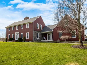 Property at 4331 Brickyard Falls Road, Pompey, NY 13104