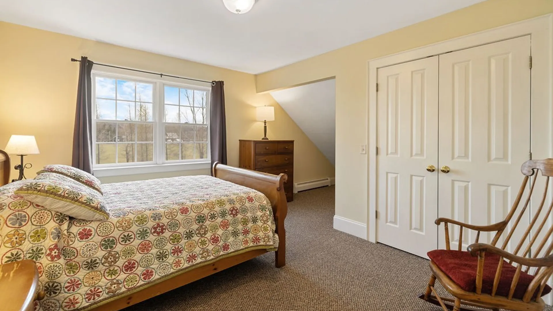 Property at 4331 Brickyard Falls Road, Pompey, NY 13104 26