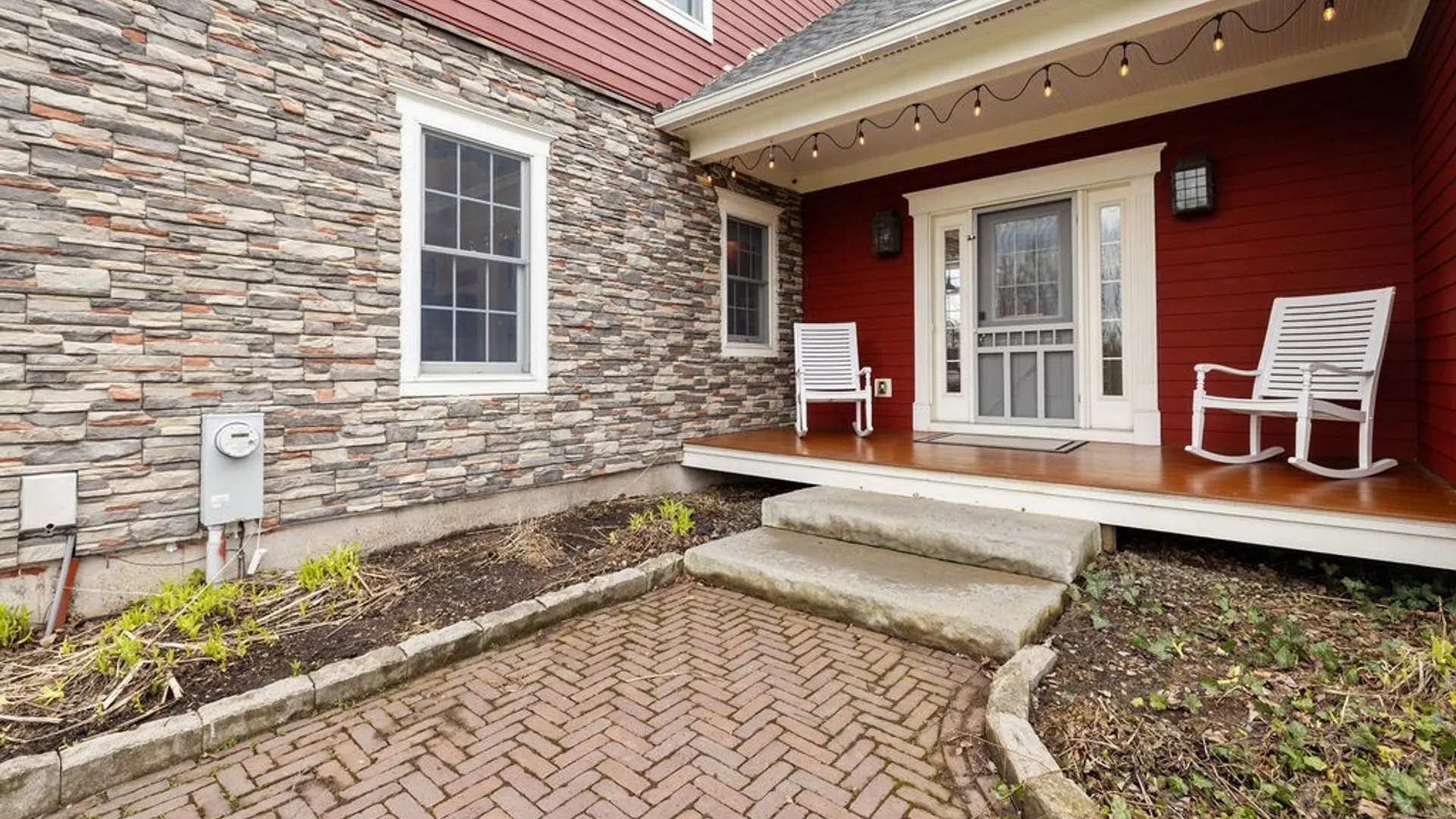 Property at 4331 Brickyard Falls Road, Pompey, NY 13104 3