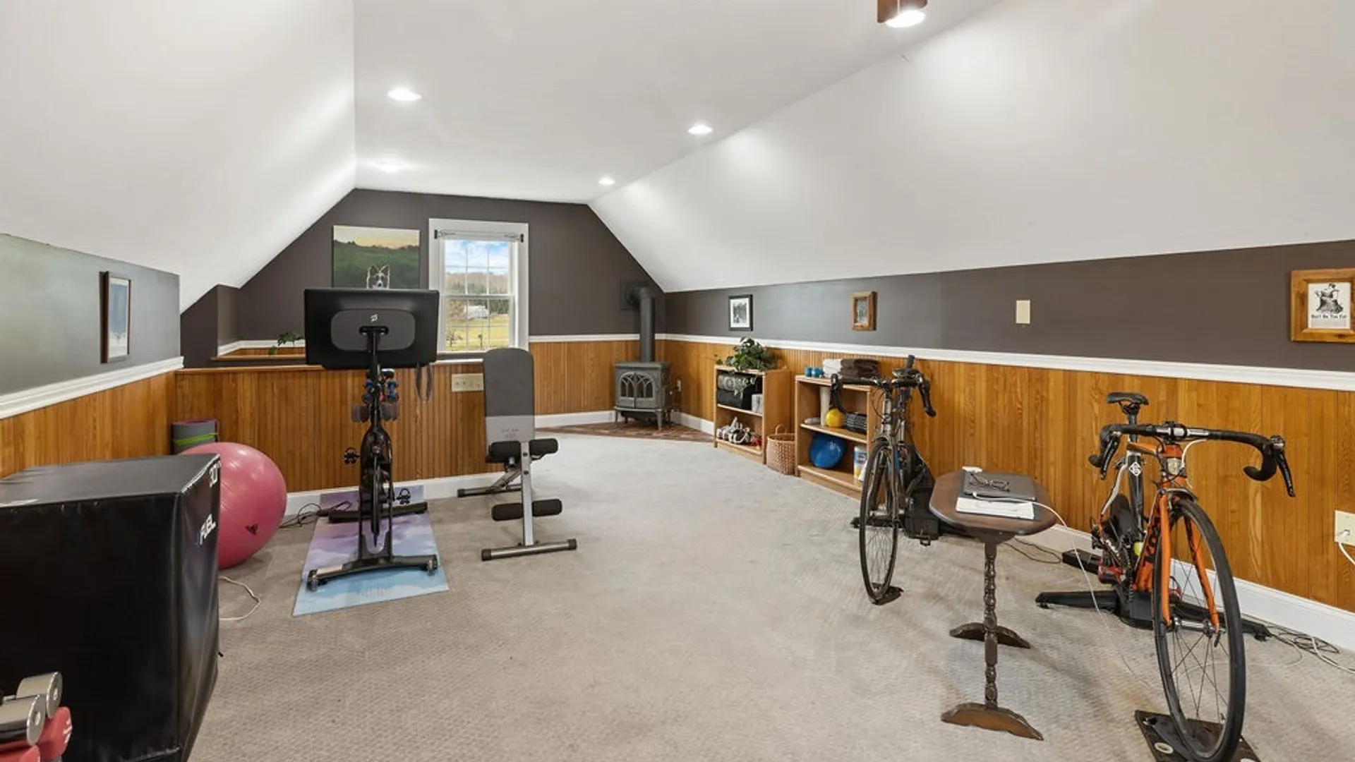 Property at 4331 Brickyard Falls Road, Pompey, NY 13104 33