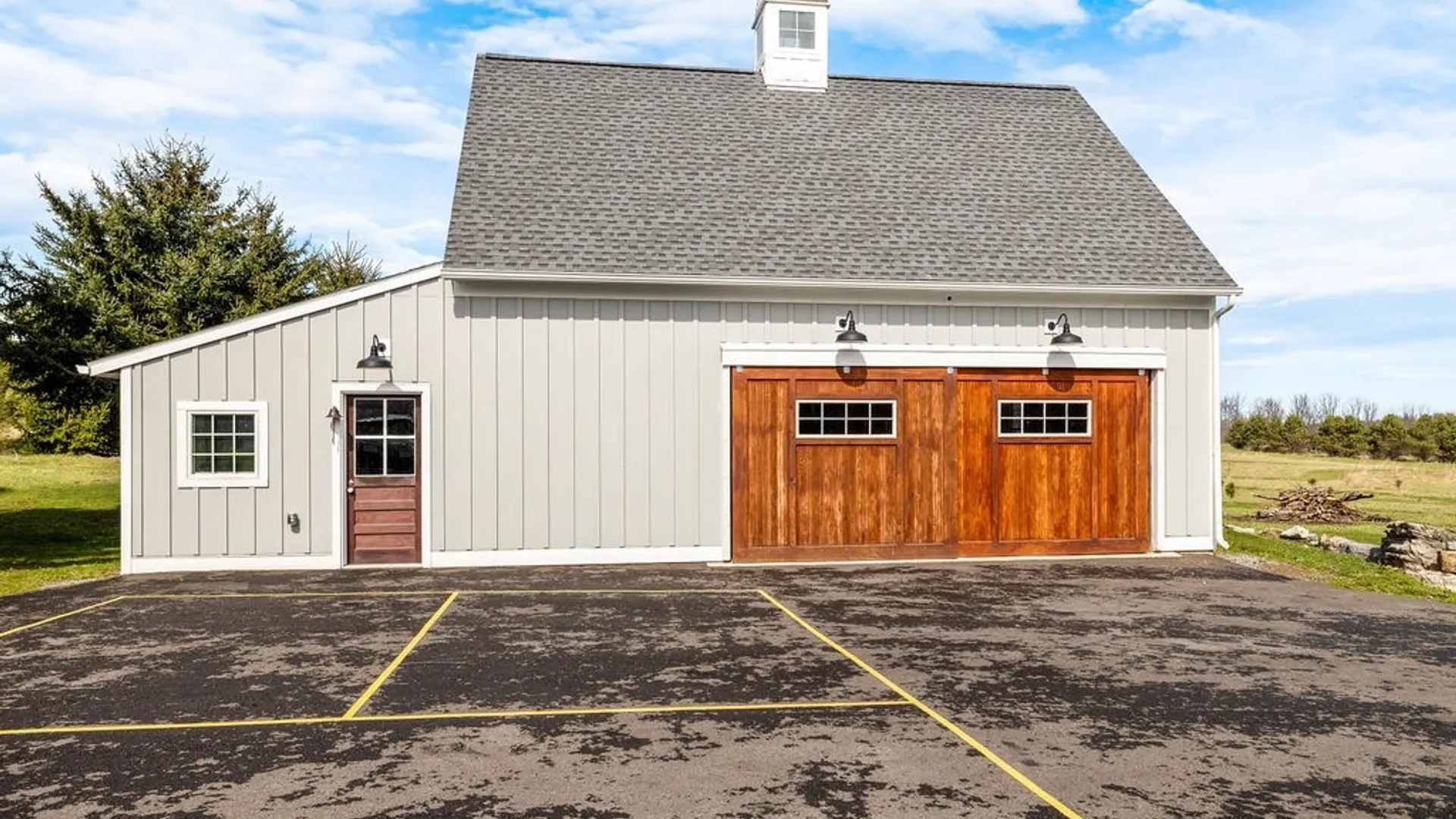 Property at 4331 Brickyard Falls Road, Pompey, NY 13104 36