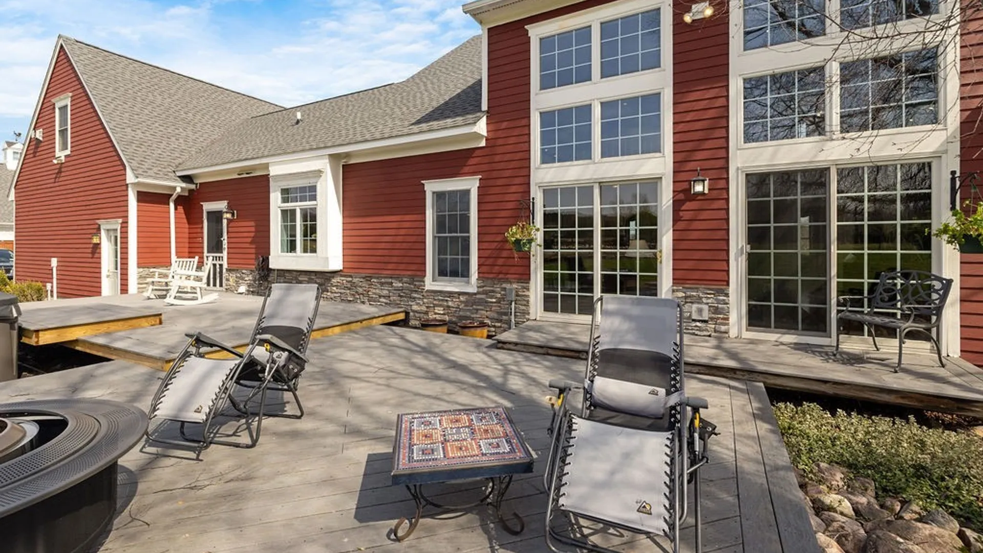 Property at 4331 Brickyard Falls Road, Pompey, NY 13104 38