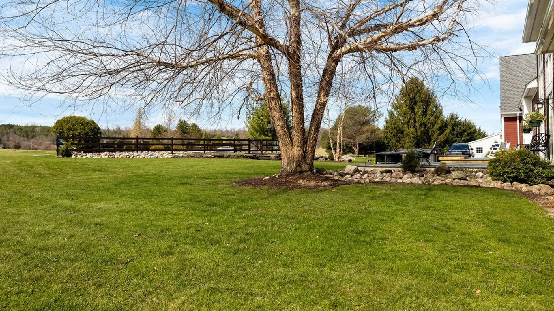 Property at 4331 Brickyard Falls Road, Pompey, NY 13104 40