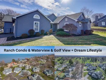 Property at 65 Cloverdale Street, Rochester, NY 14612