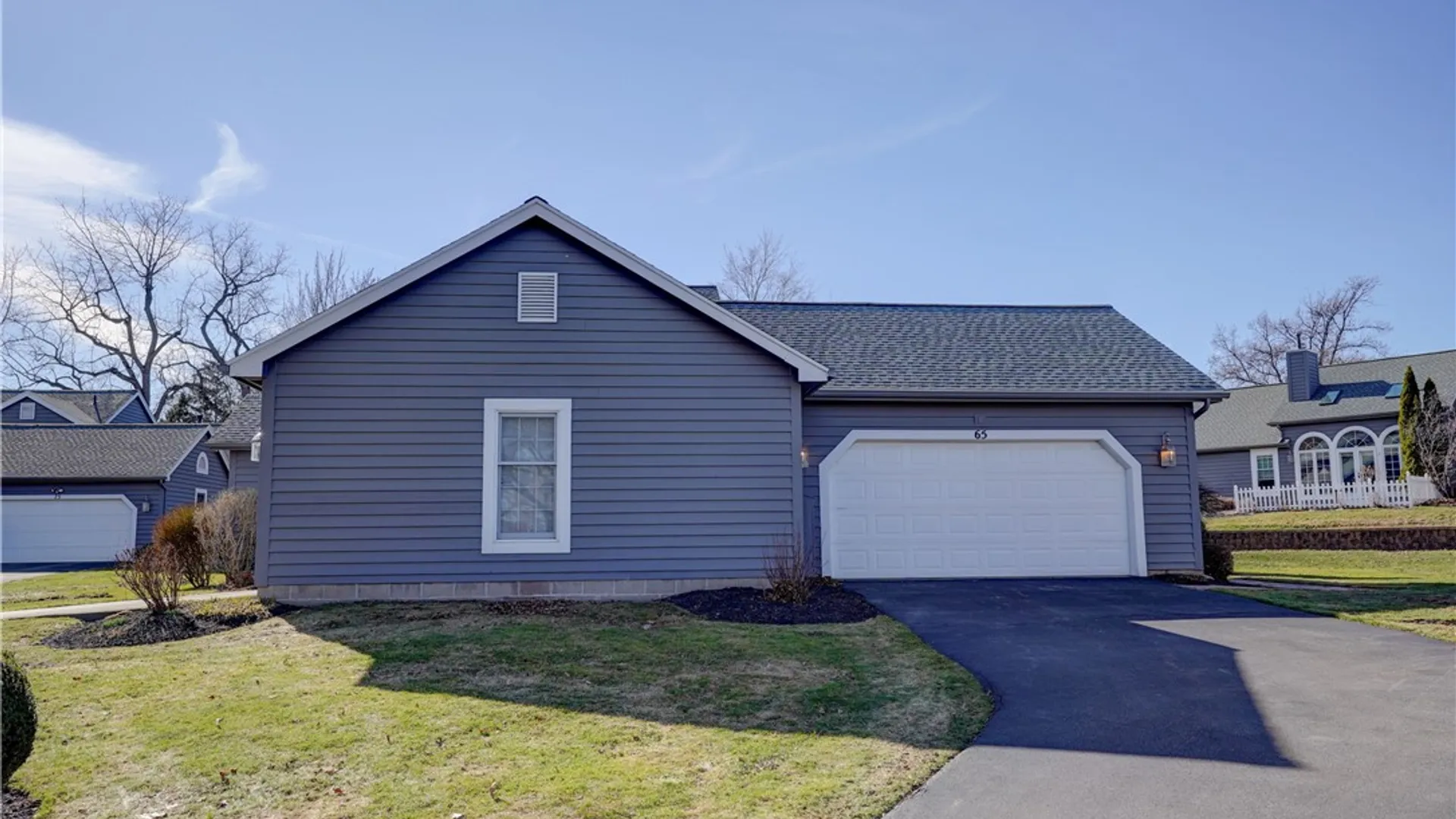 Property at 65 Cloverdale Street, Rochester, NY 14612 3
