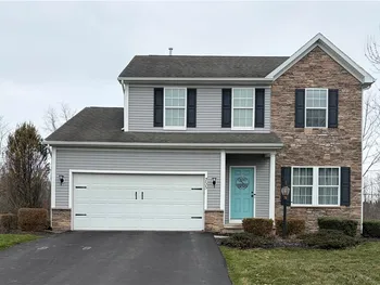 Property at 755 Rookery Way, Walworth, NY 14502