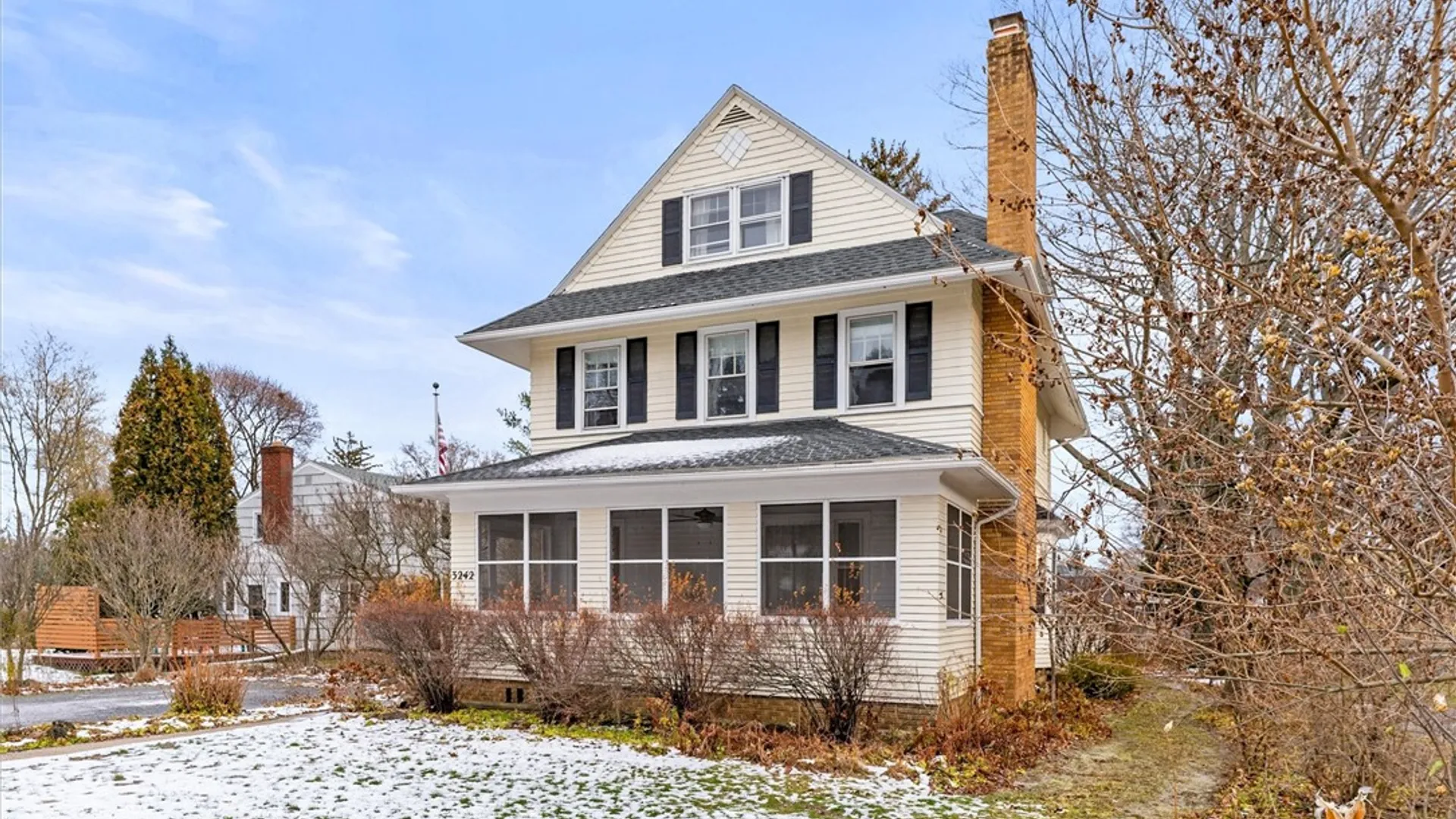 Property at 3242 Saint Paul Boulevard, Irondequoit, NY 14617 2