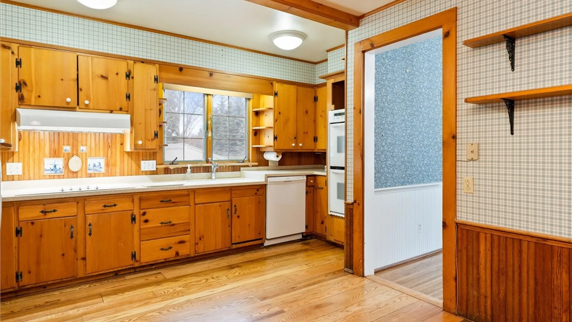 Property at 3242 Saint Paul Boulevard, Irondequoit, NY 14617 23