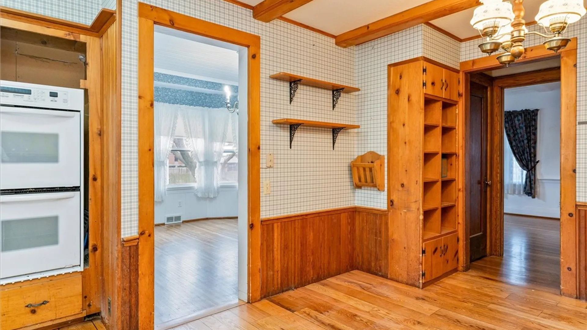 Property at 3242 Saint Paul Boulevard, Irondequoit, NY 14617 24