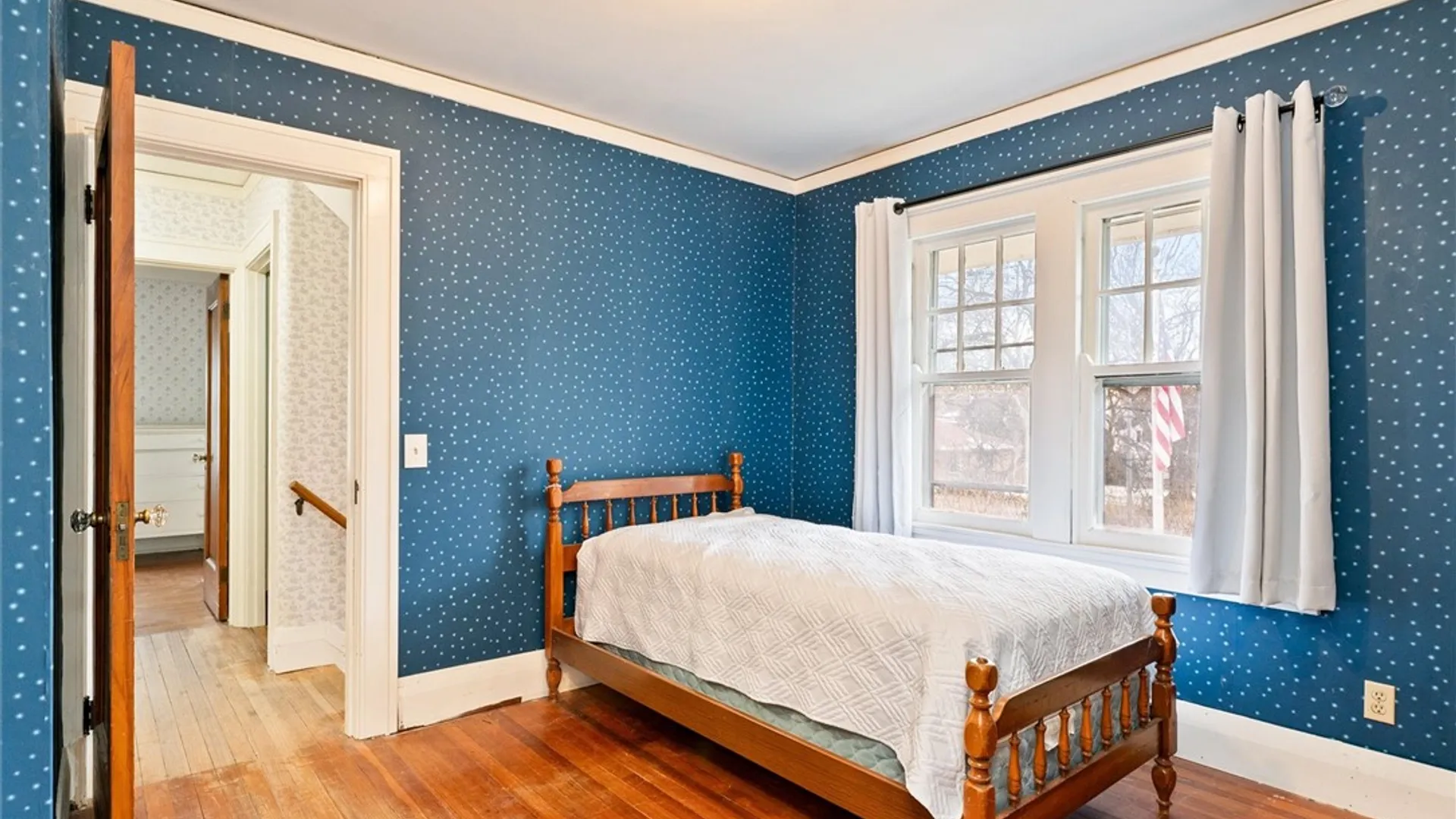 Property at 3242 Saint Paul Boulevard, Irondequoit, NY 14617 28