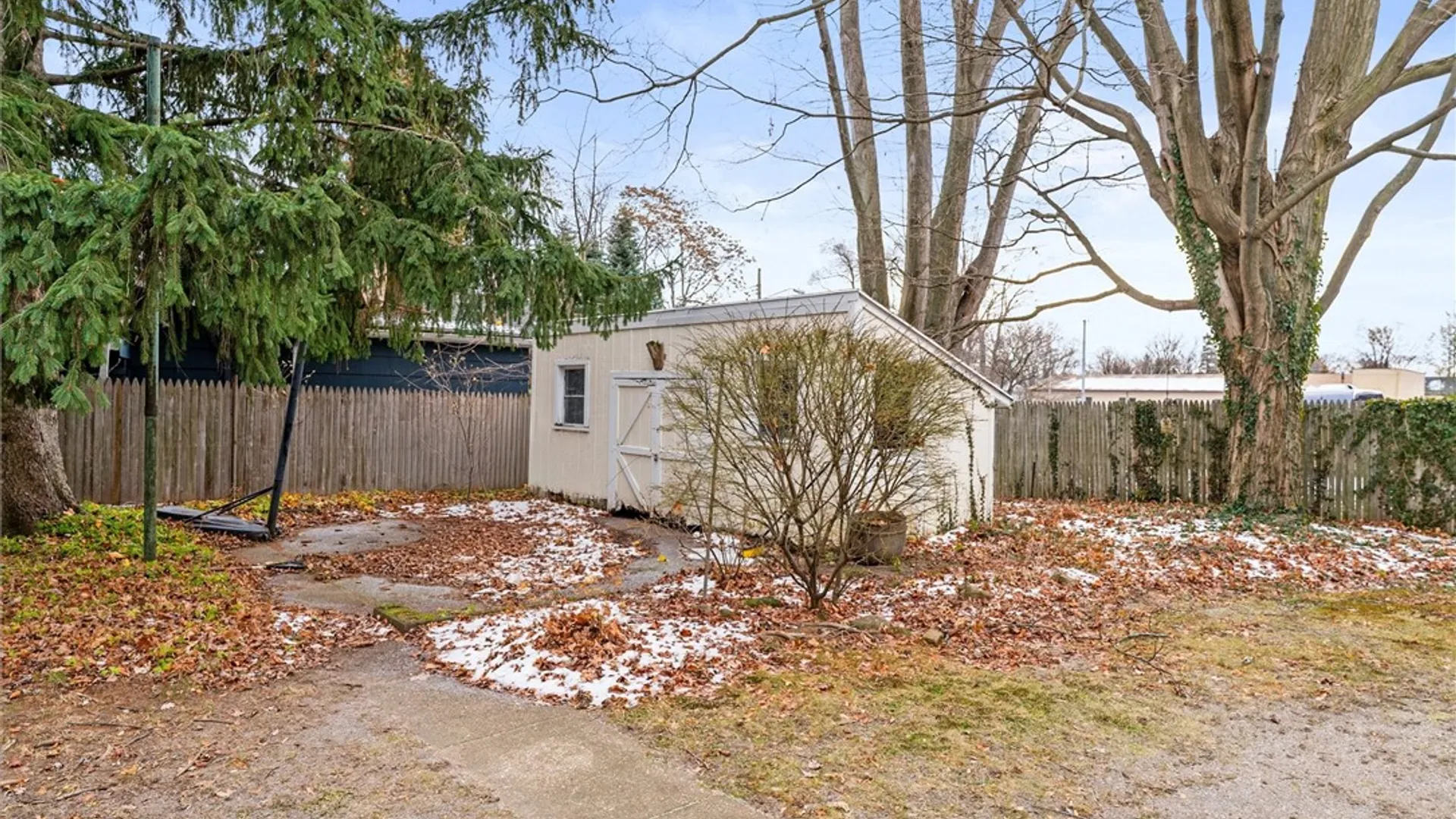 Property at 3242 Saint Paul Boulevard, Irondequoit, NY 14617 4