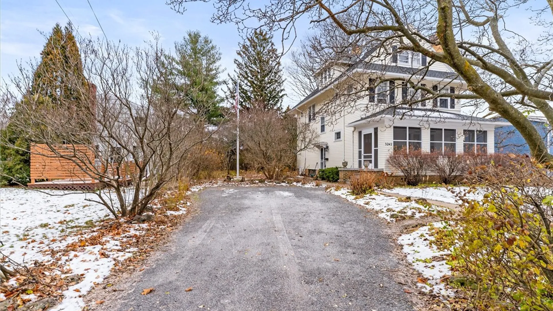 Property at 3242 Saint Paul Boulevard, Irondequoit, NY 14617 6