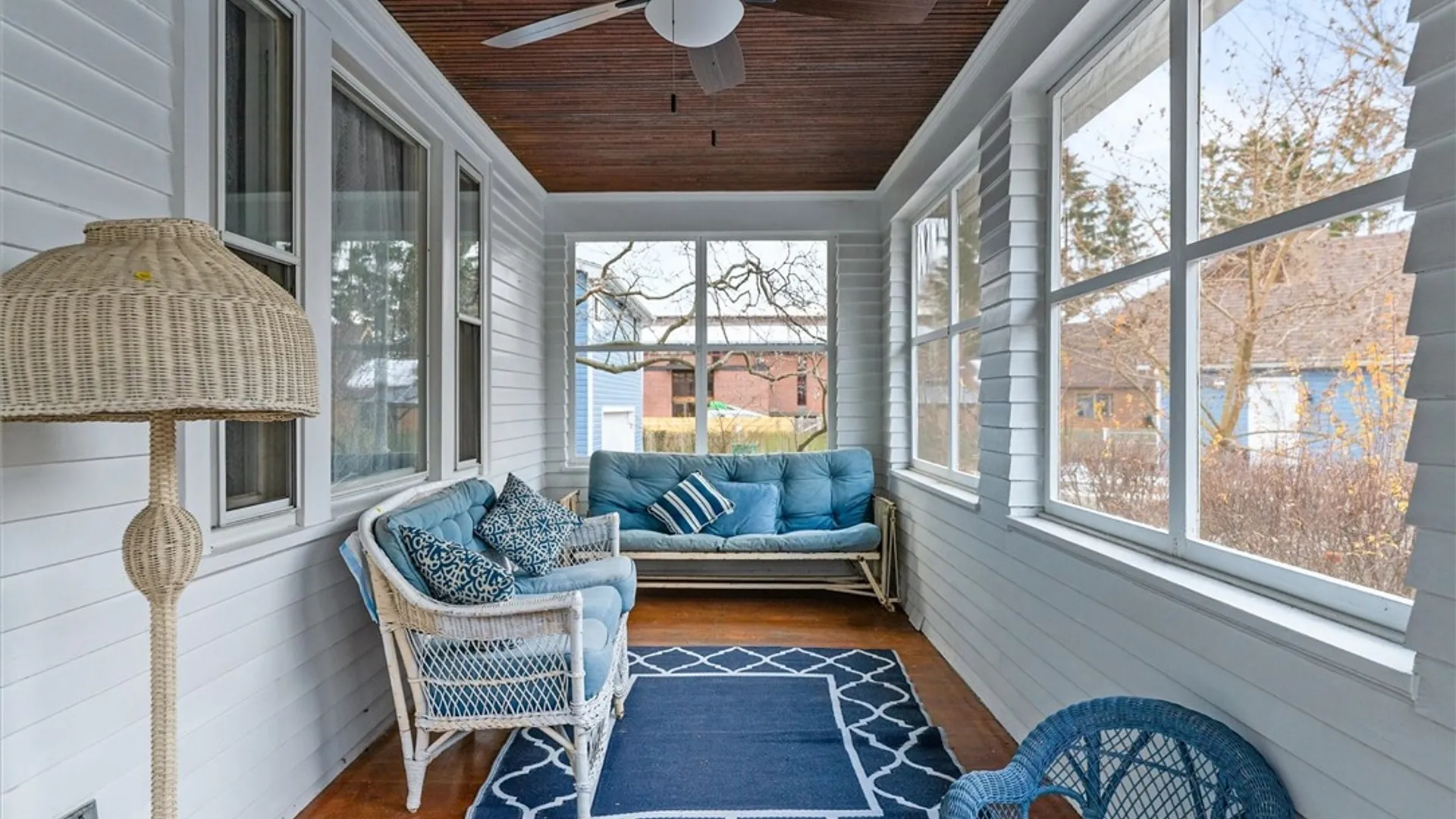 Property at 3242 Saint Paul Boulevard, Irondequoit, NY 14617 7