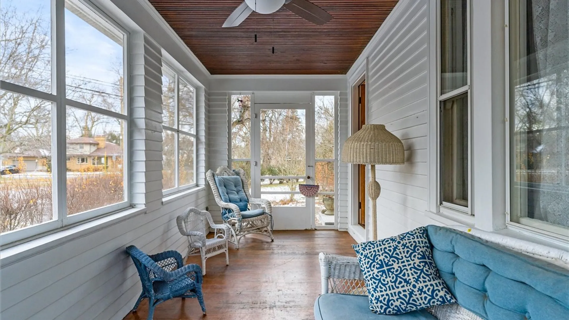 Property at 3242 Saint Paul Boulevard, Irondequoit, NY 14617 8