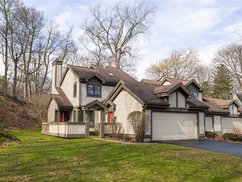 Property at 223 Highland Parkway, Rochester, NY 14620