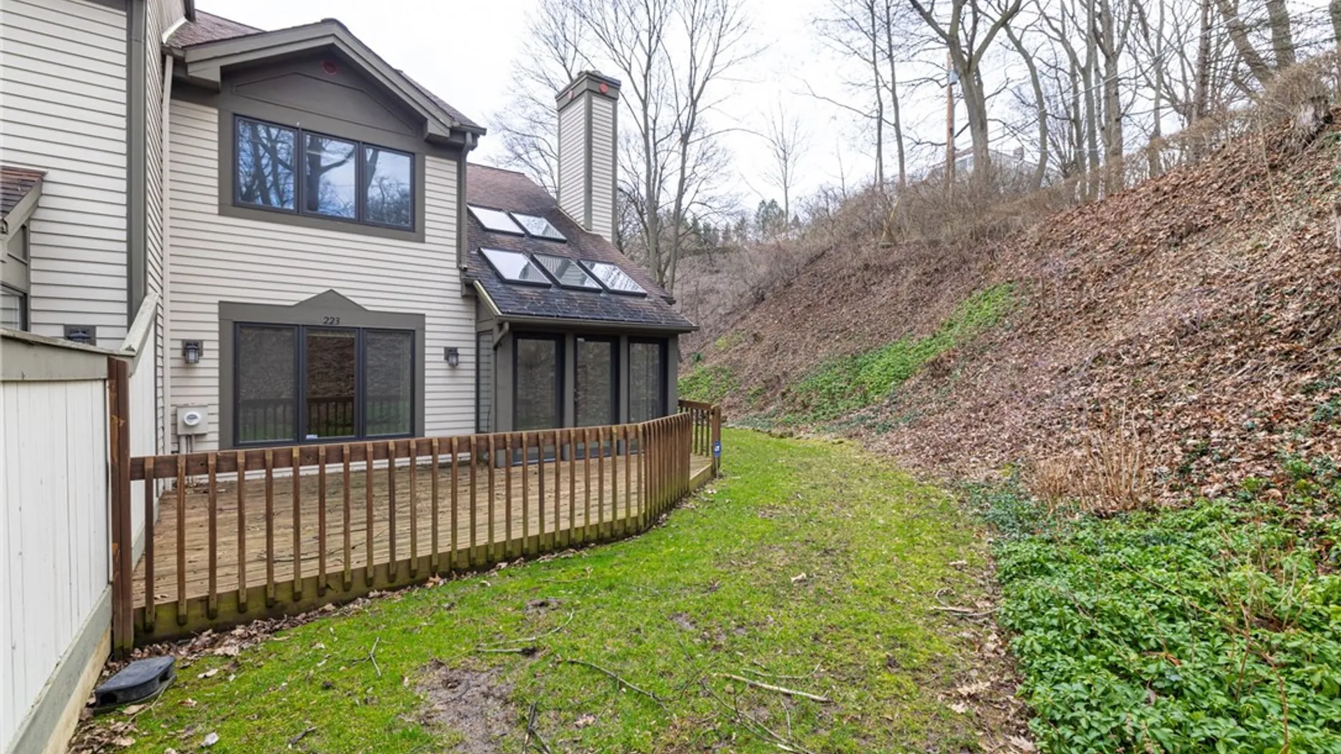 Property at 223 Highland Parkway, Rochester, NY 14620 28