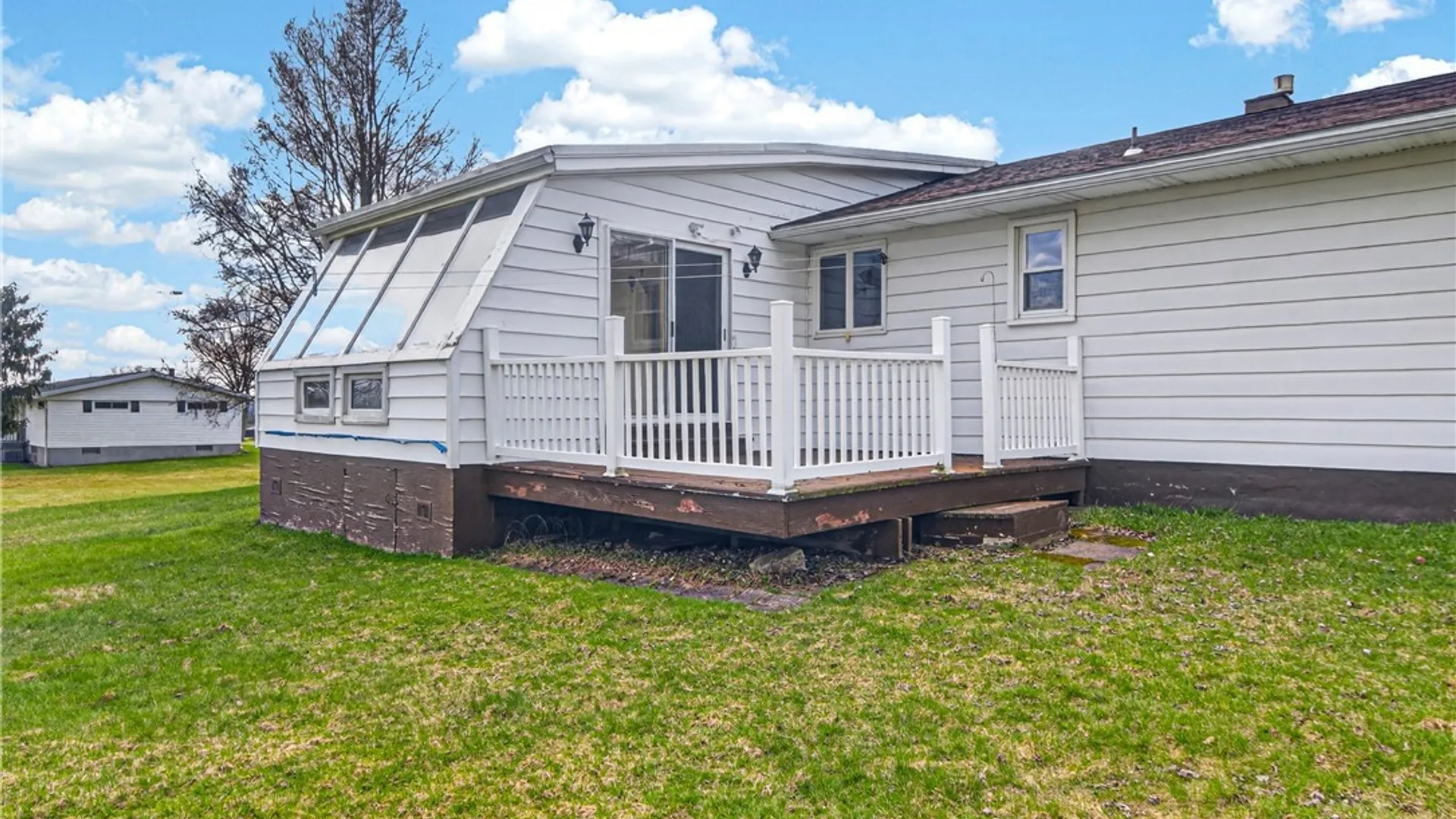 Property at 5840 Morris Road, Marcy, NY 13403 34