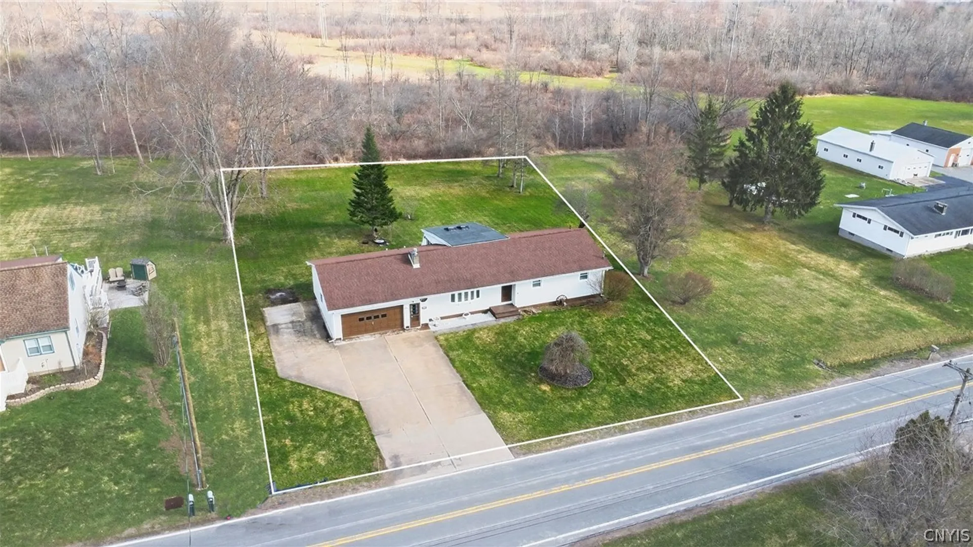 Property at 5840 Morris Road, Marcy, NY 13403 37