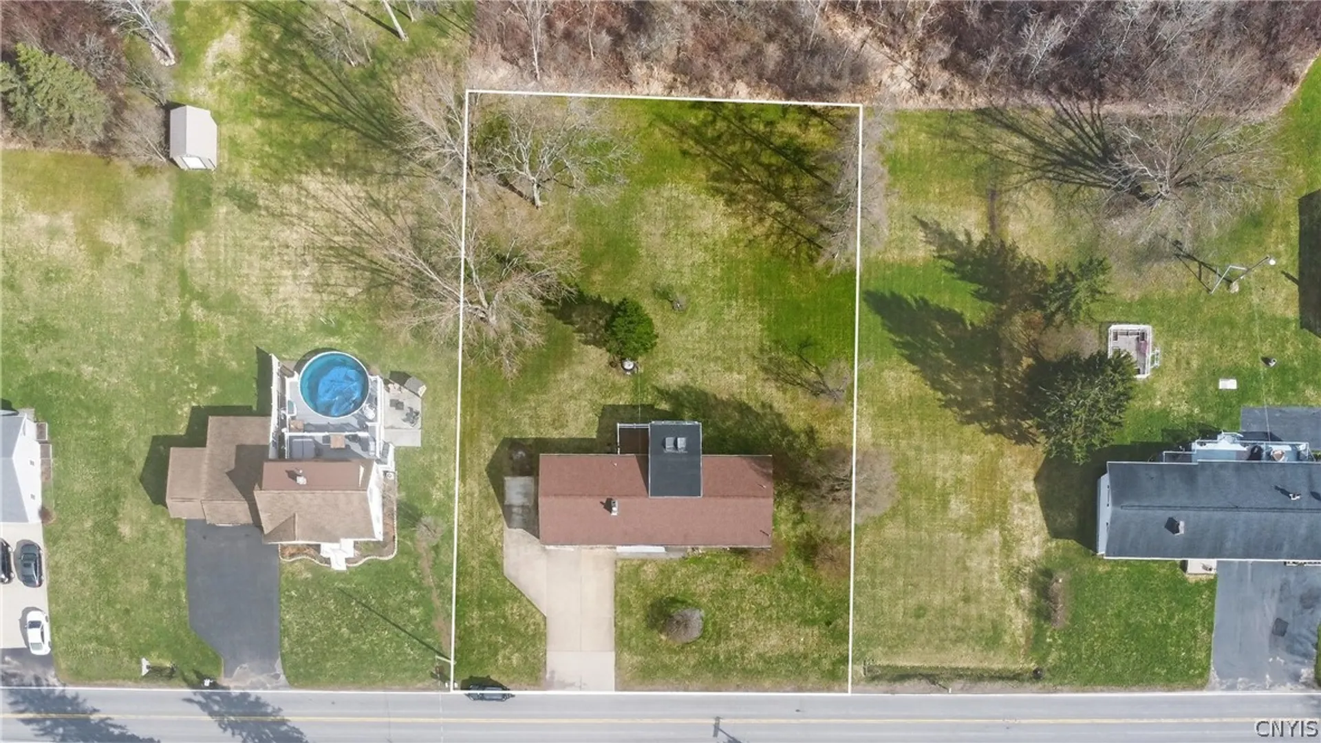 Property at 5840 Morris Road, Marcy, NY 13403 38