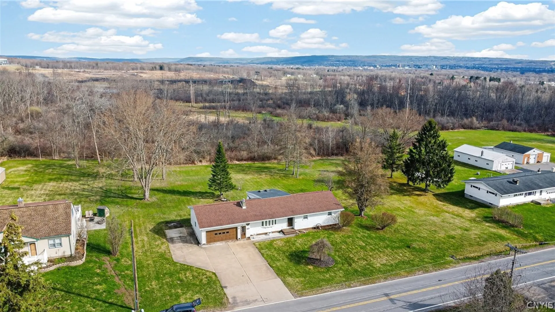 Property at 5840 Morris Road, Marcy, NY 13403 39