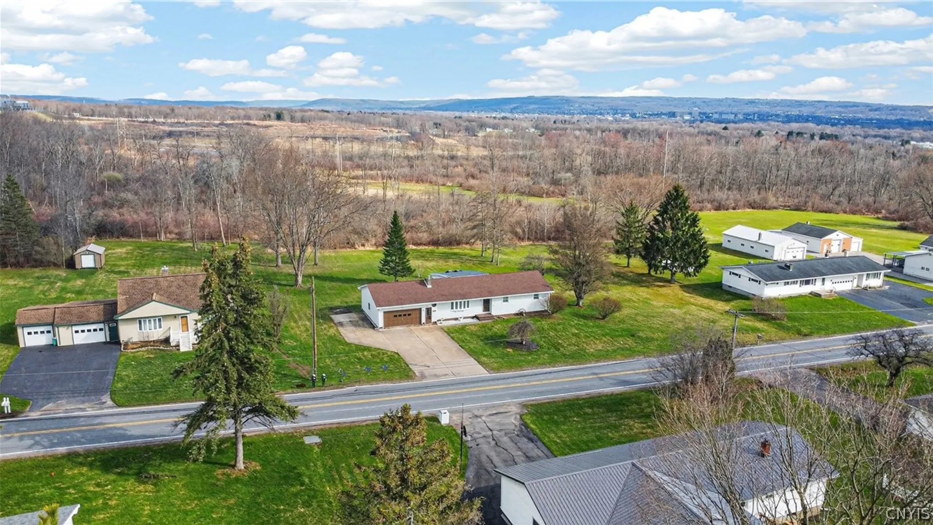 Property at 5840 Morris Road, Marcy, NY 13403 40