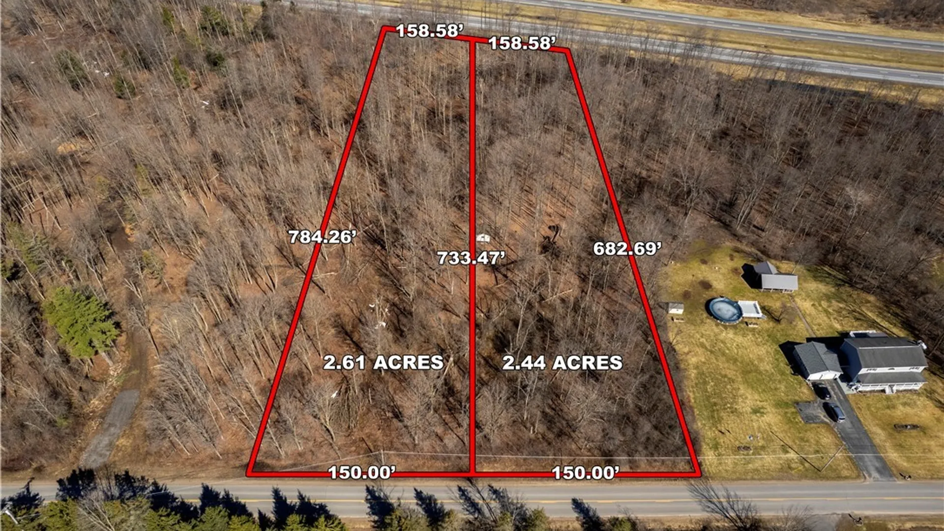 Property at Daily Road, Westmoreland, NY 13440 8