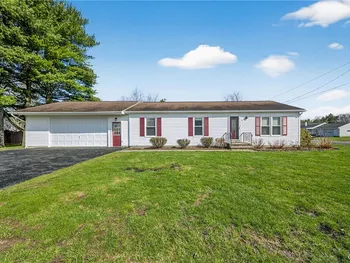 Property at 43 Whitcomb Road, Fulton, NY 13069