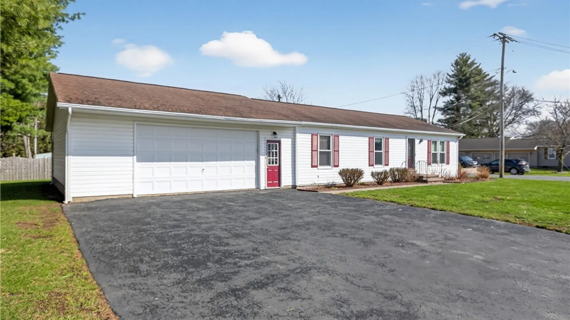 Property at 43 Whitcomb Road, Fulton, NY 13069 2