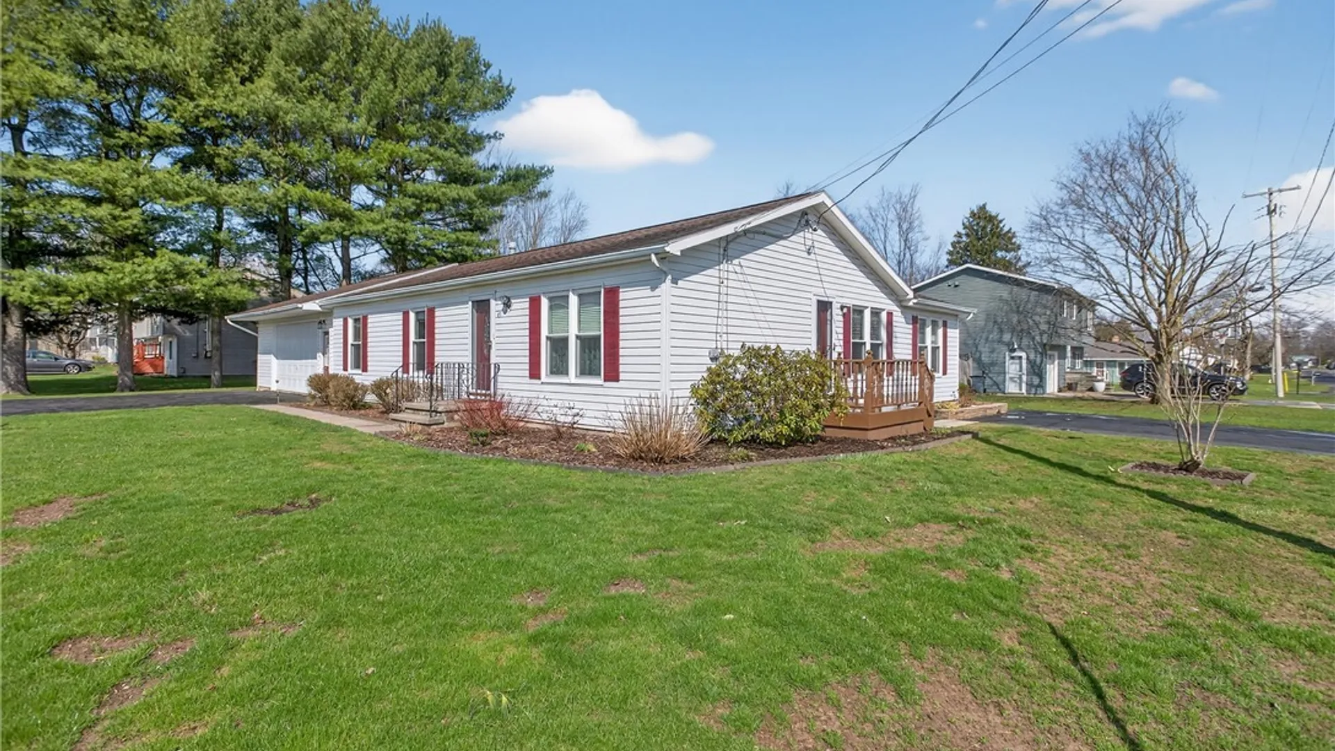 Property at 43 Whitcomb Road, Fulton, NY 13069 3