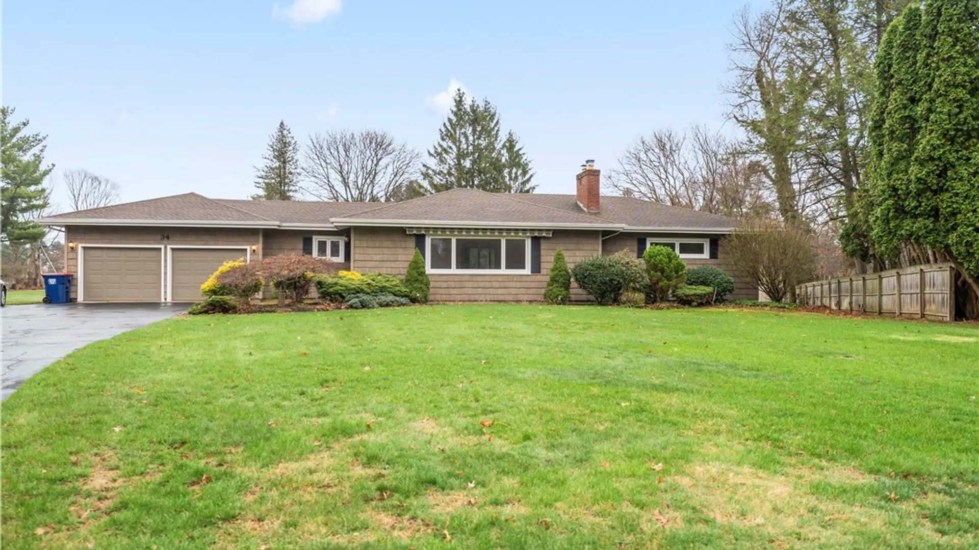 Property at 34 Lochnavar Parkway, Pittsford, NY 14534 50