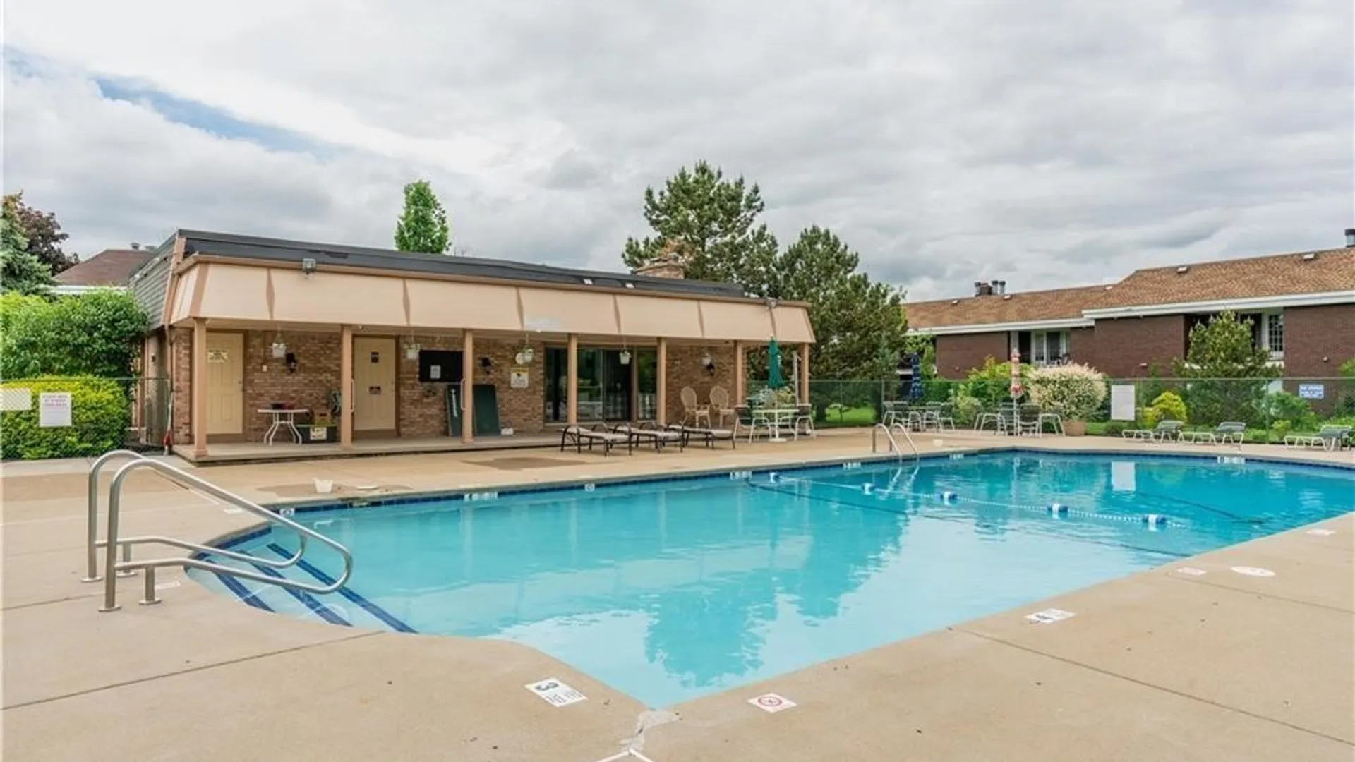 Property at 80 Groton Drive, Amherst, NY 14228 21