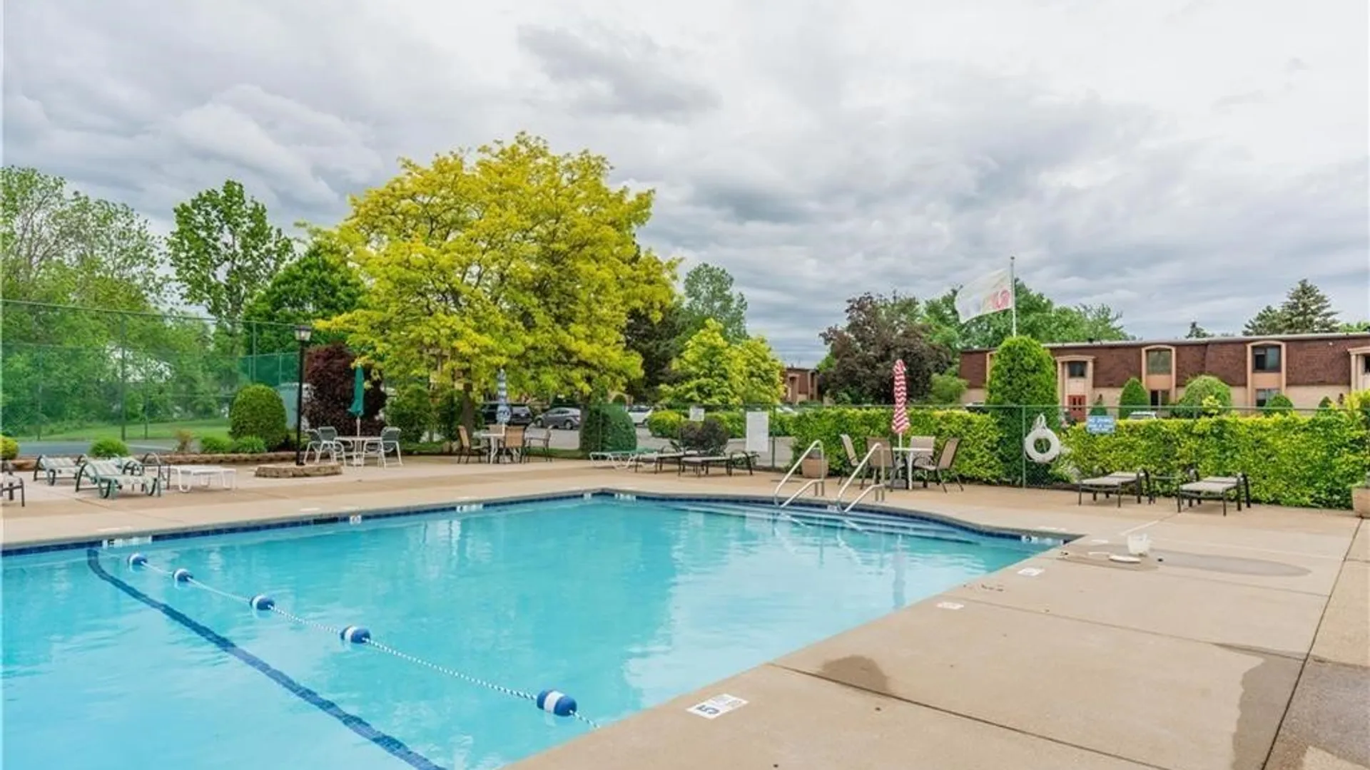 Property at 80 Groton Drive, Amherst, NY 14228 22