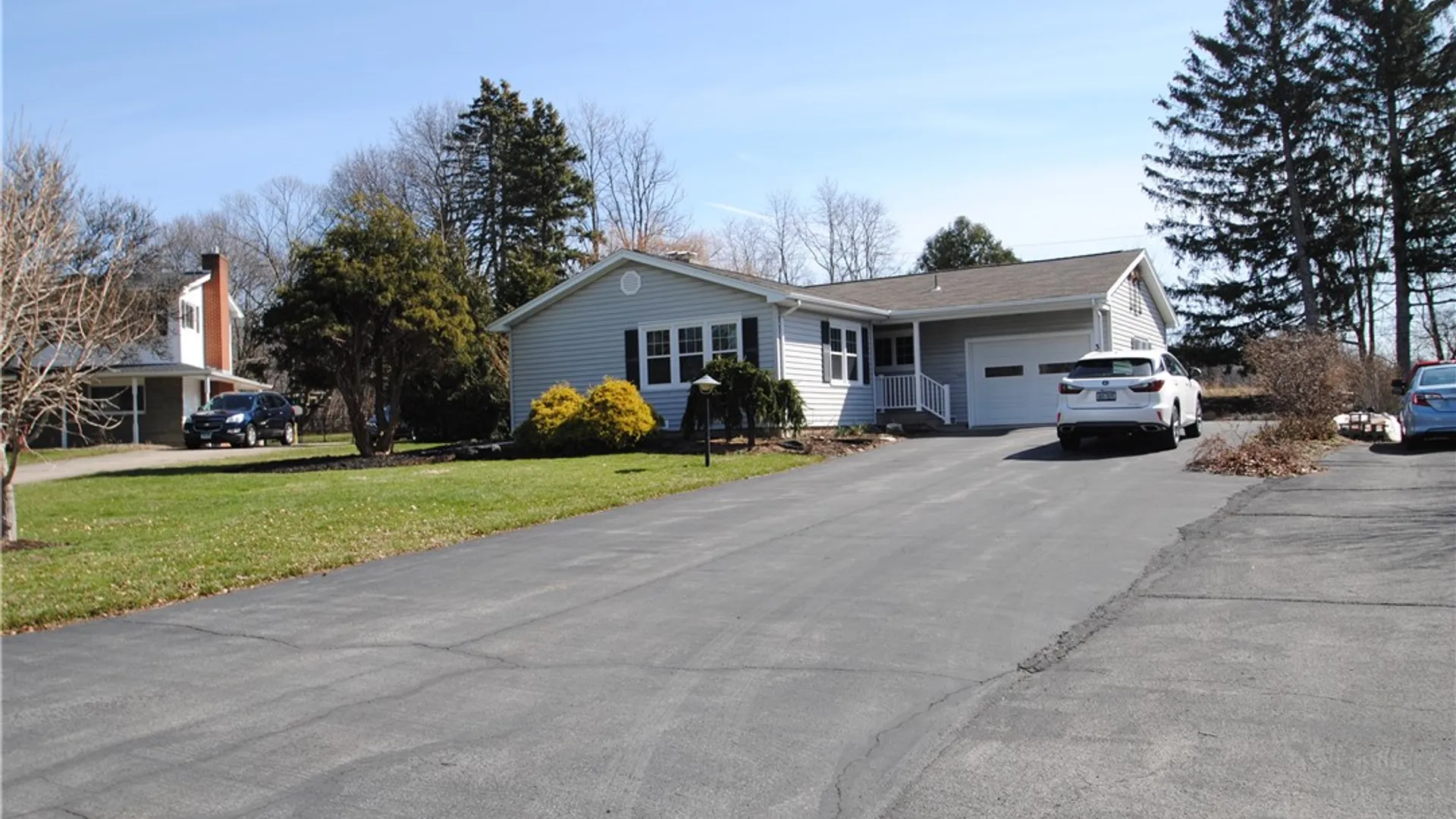 Property at 38 Westview Crescent, Geneseo, NY 14454 2