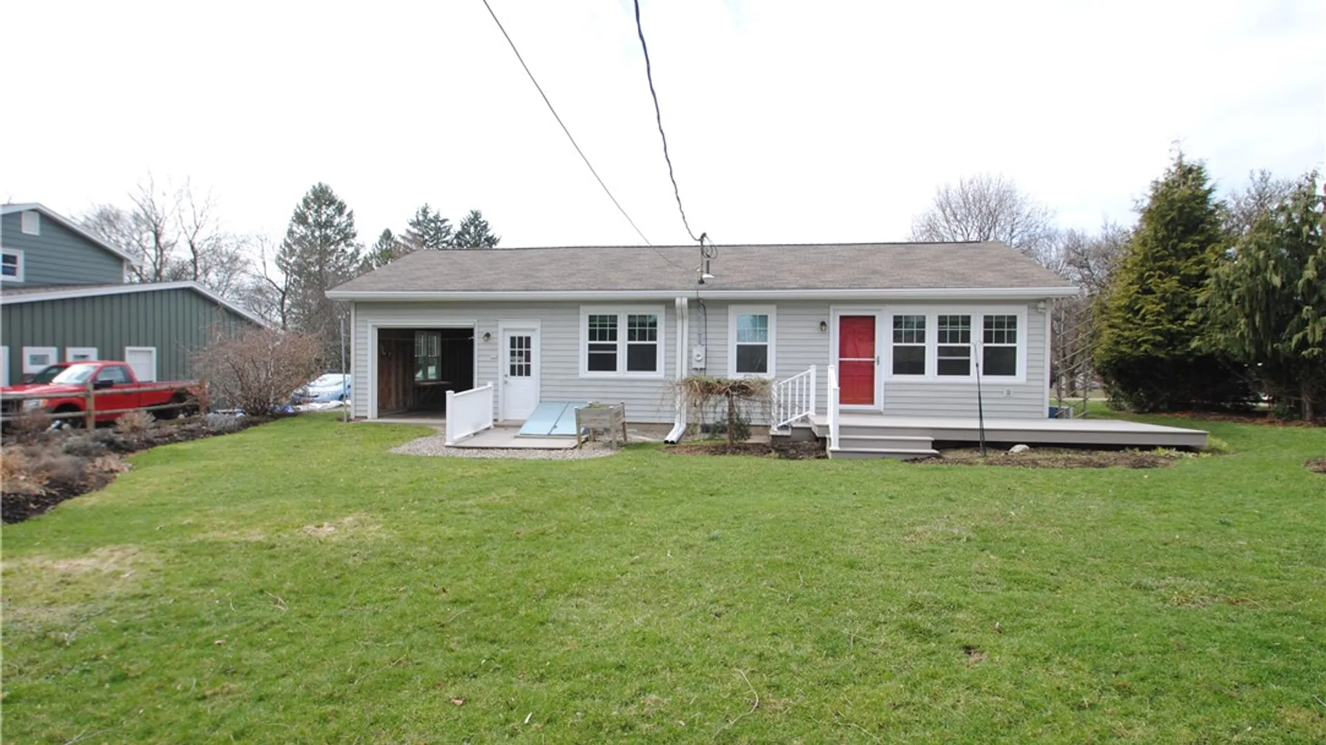 Property at 38 Westview Crescent, Geneseo, NY 14454 29
