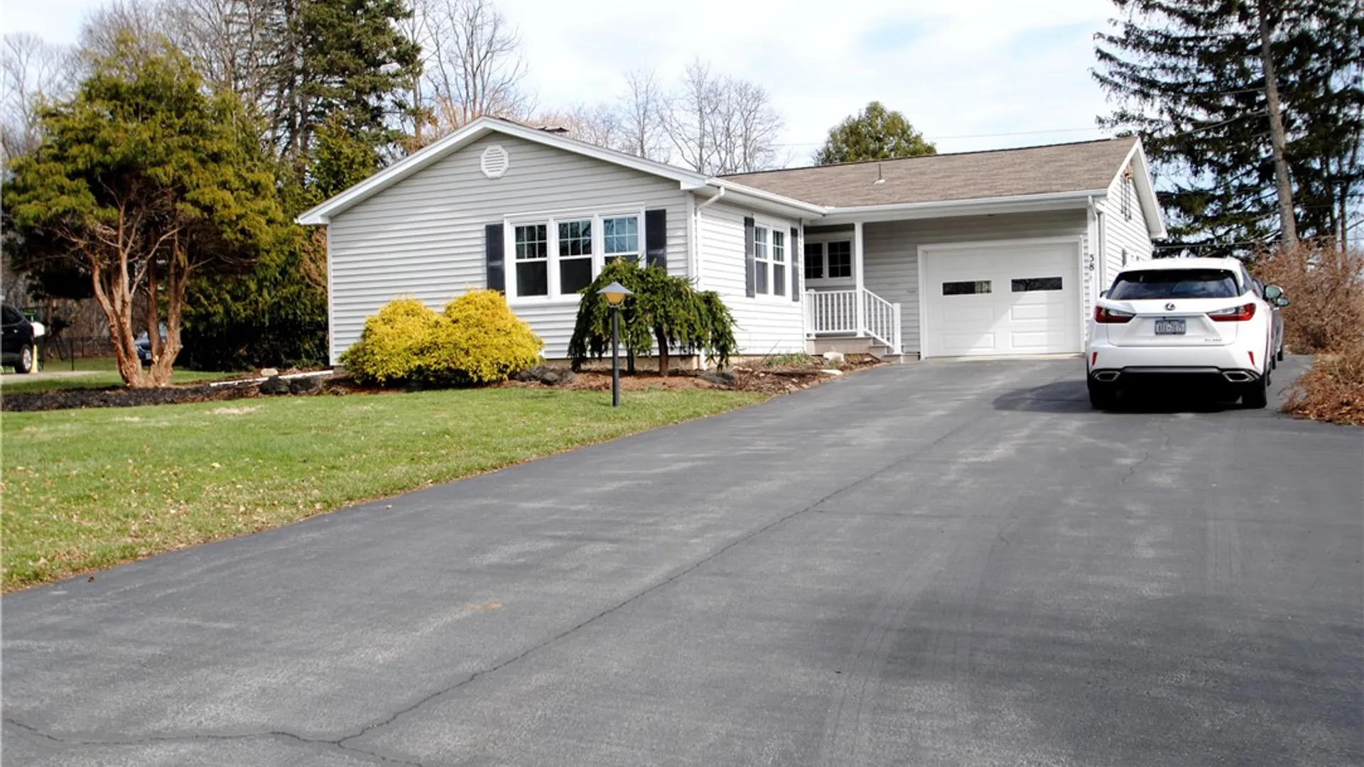 Property at 38 Westview Crescent, Geneseo, NY 14454 47