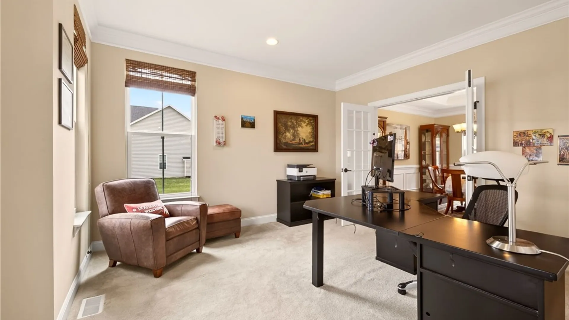 Property at 1041 Warters Cv, Victor, NY 14564 14