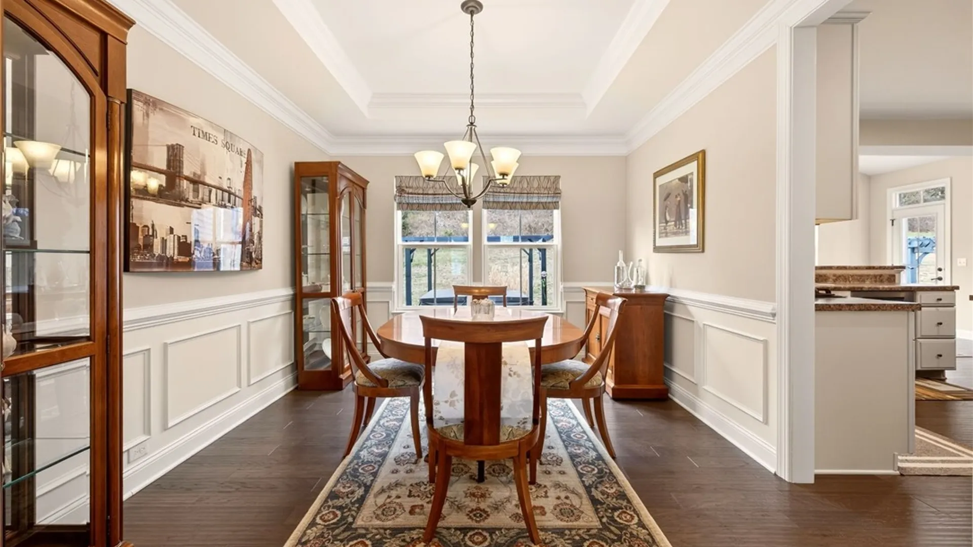 Property at 1041 Warters Cv, Victor, NY 14564 16