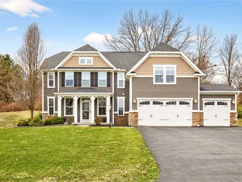 Property at 1041 Warters Cv, Victor, NY 14564