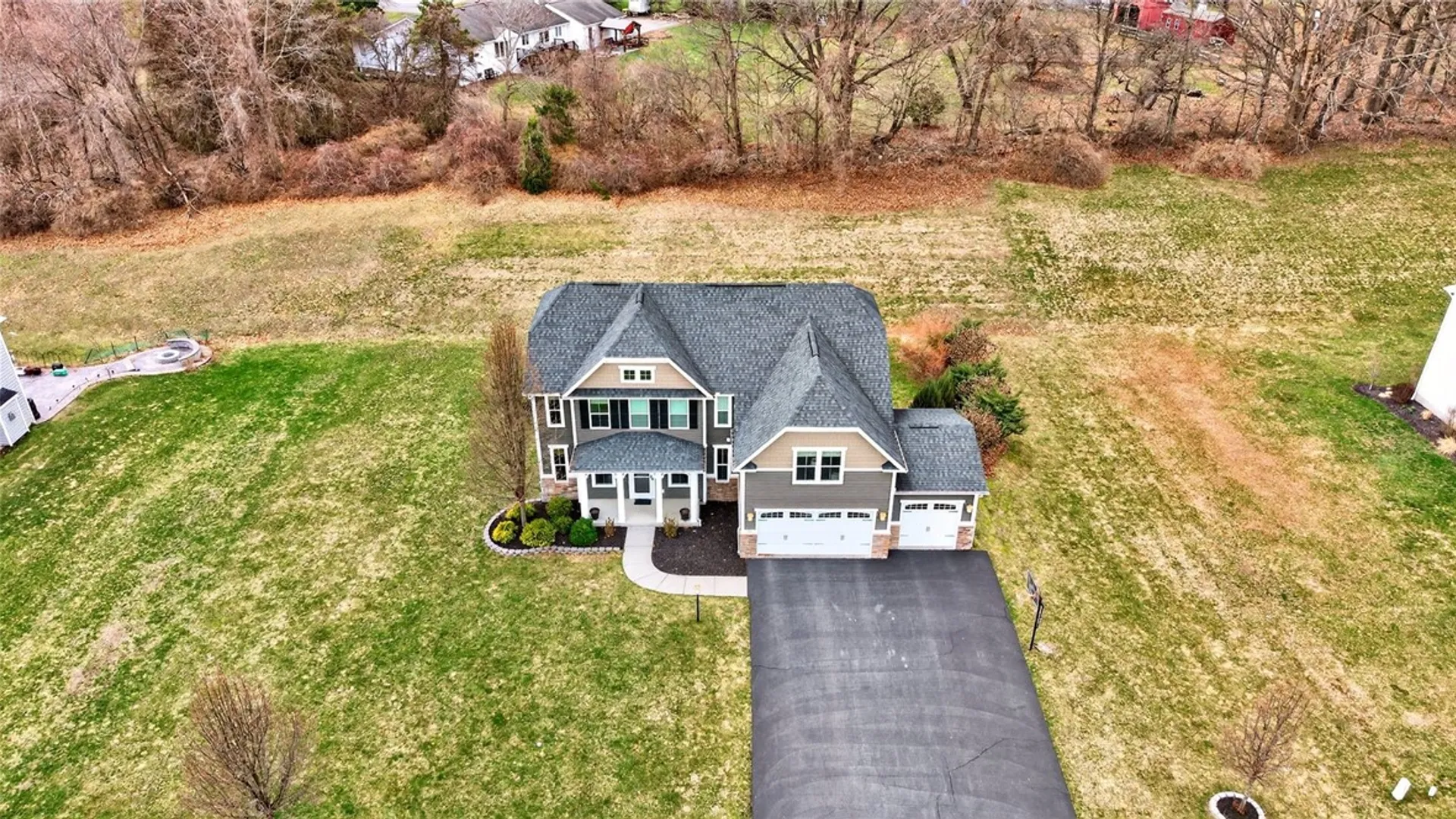 Property at 1041 Warters Cv, Victor, NY 14564 49