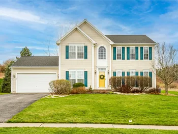 Property at 6704 Setters Run, Victor, NY 14564