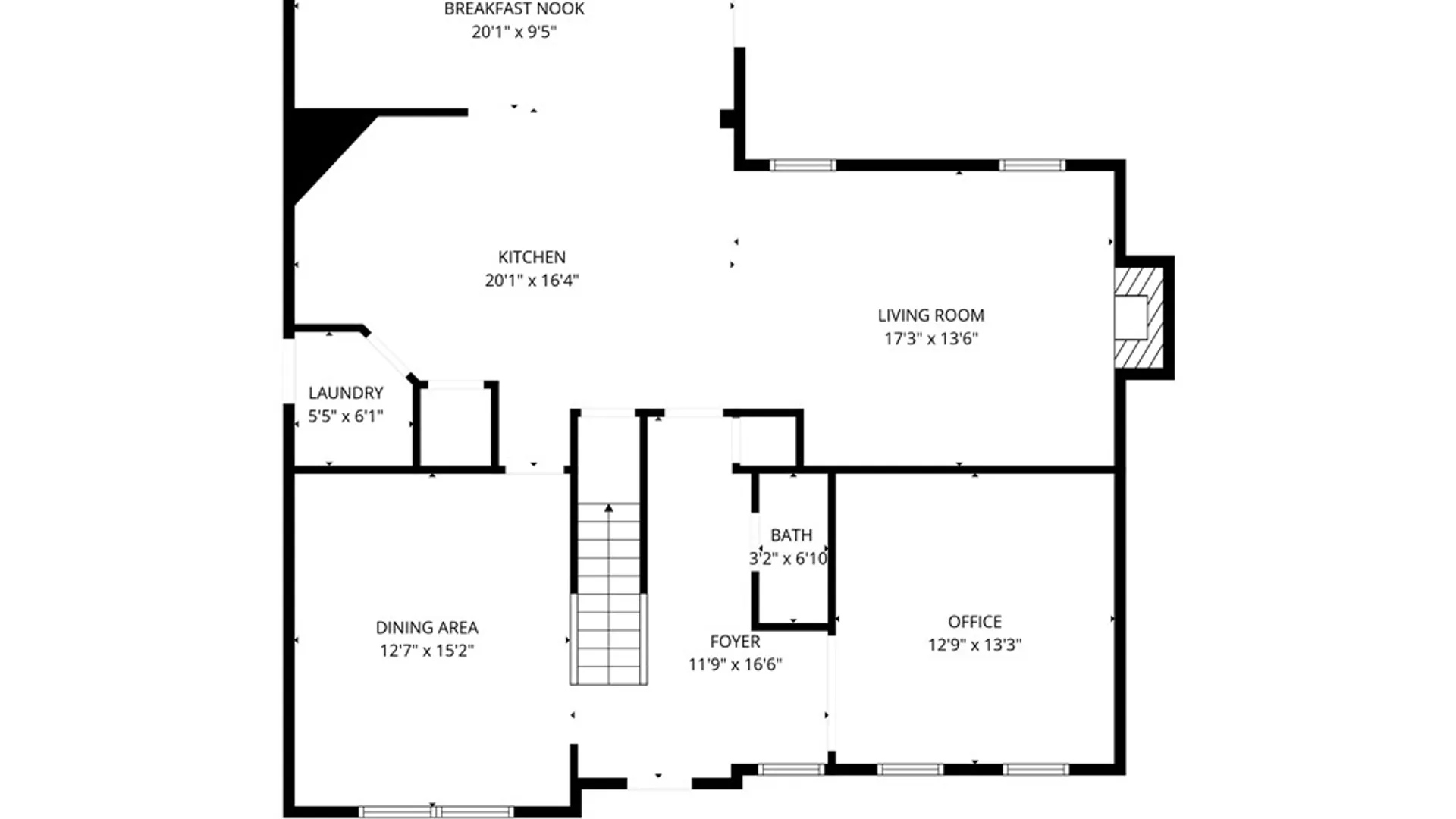 Property at 6704 Setters Run, Victor, NY 14564 31