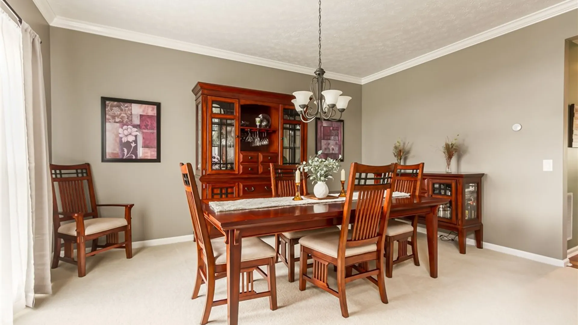 Property at 6704 Setters Run, Victor, NY 14564 5