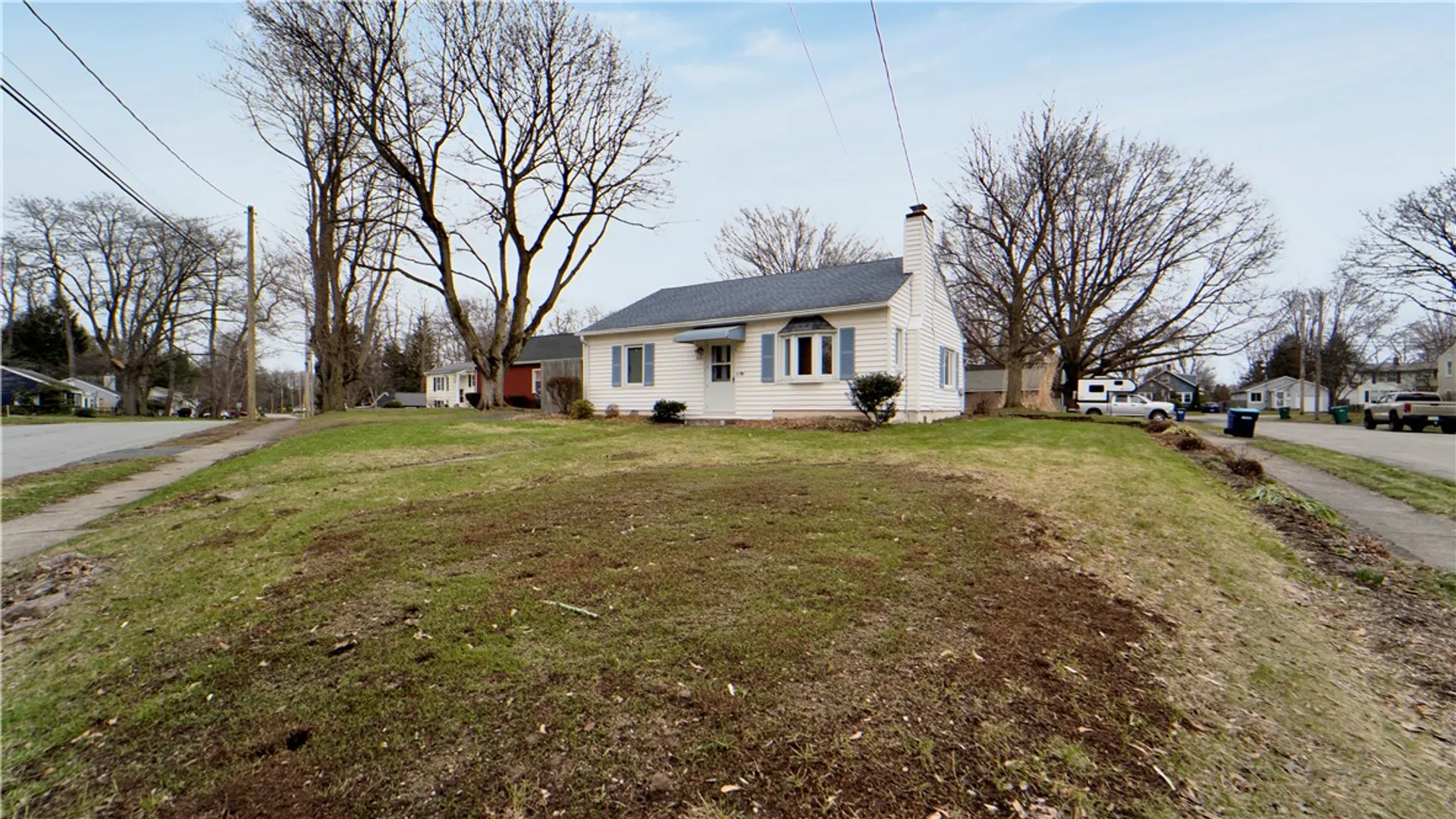 Property at 164 Penhurst Road, Brighton, NY 14610 2