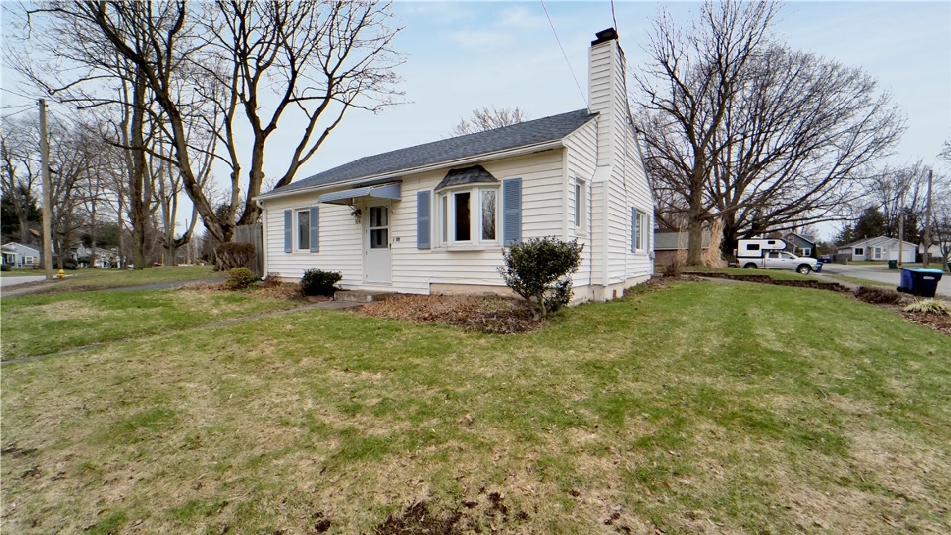 Property at 164 Penhurst Road, Brighton, NY 14610 3