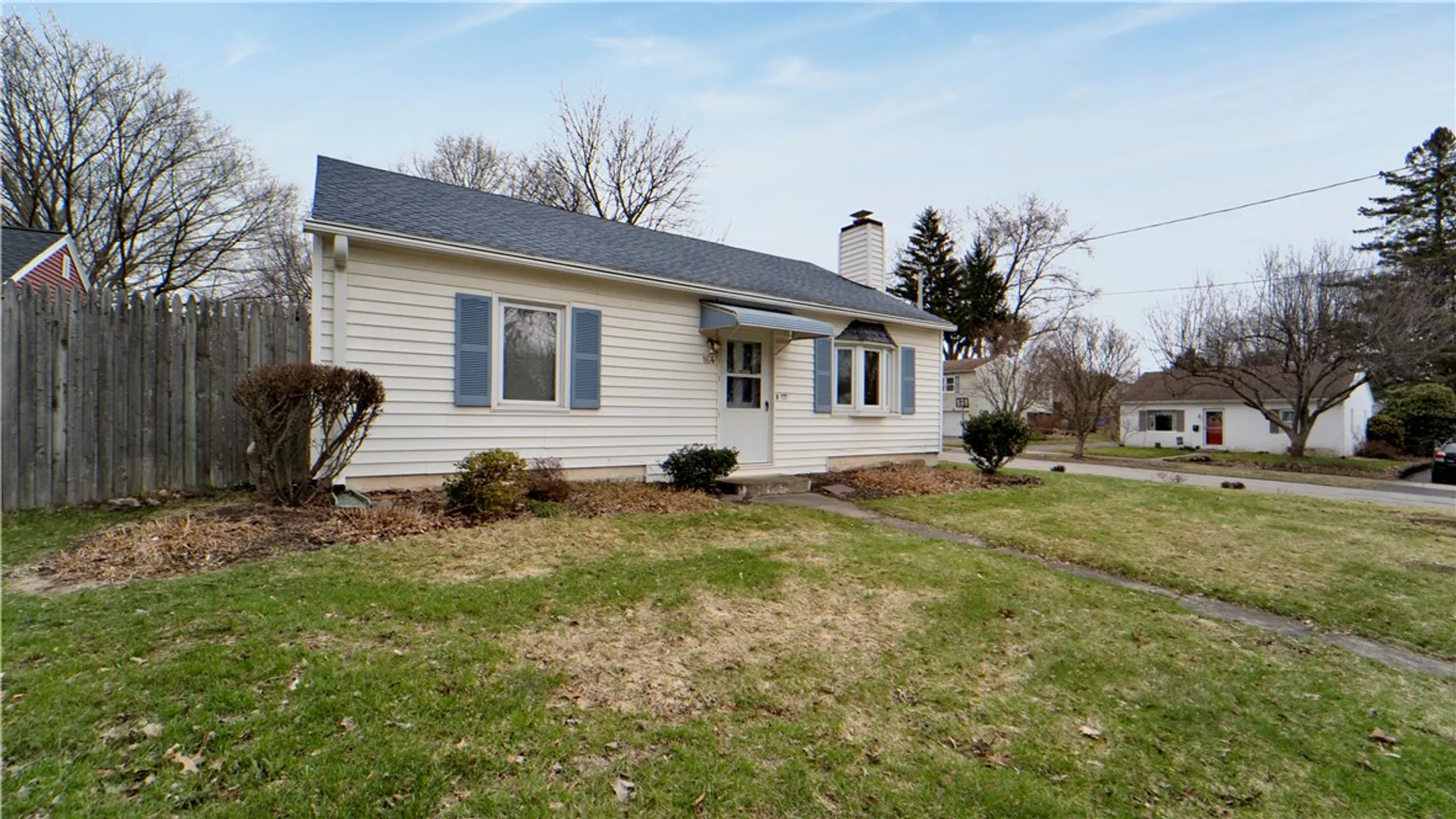 Property at 164 Penhurst Road, Brighton, NY 14610 4