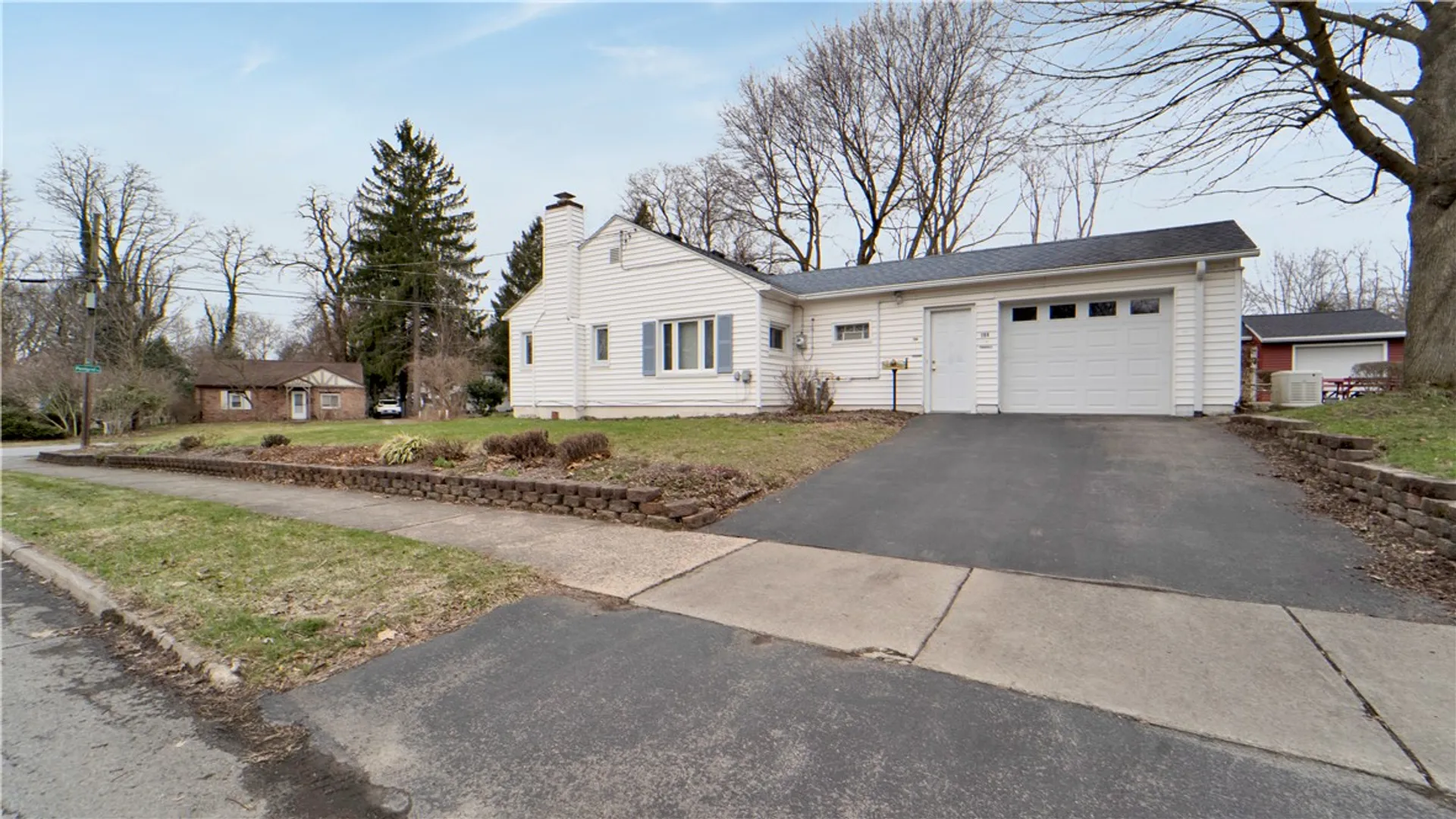 Property at 164 Penhurst Road, Brighton, NY 14610 6